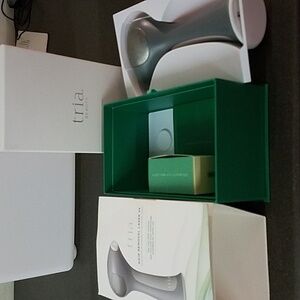 Tria hair removal laser 4x